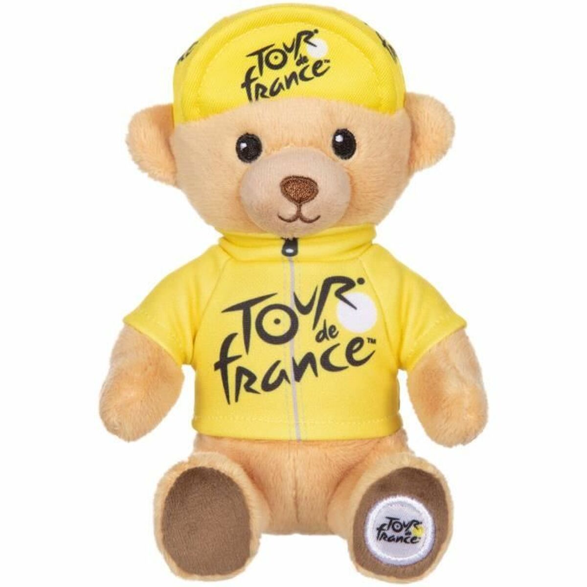 Mjukisleksak Gipsy Toys