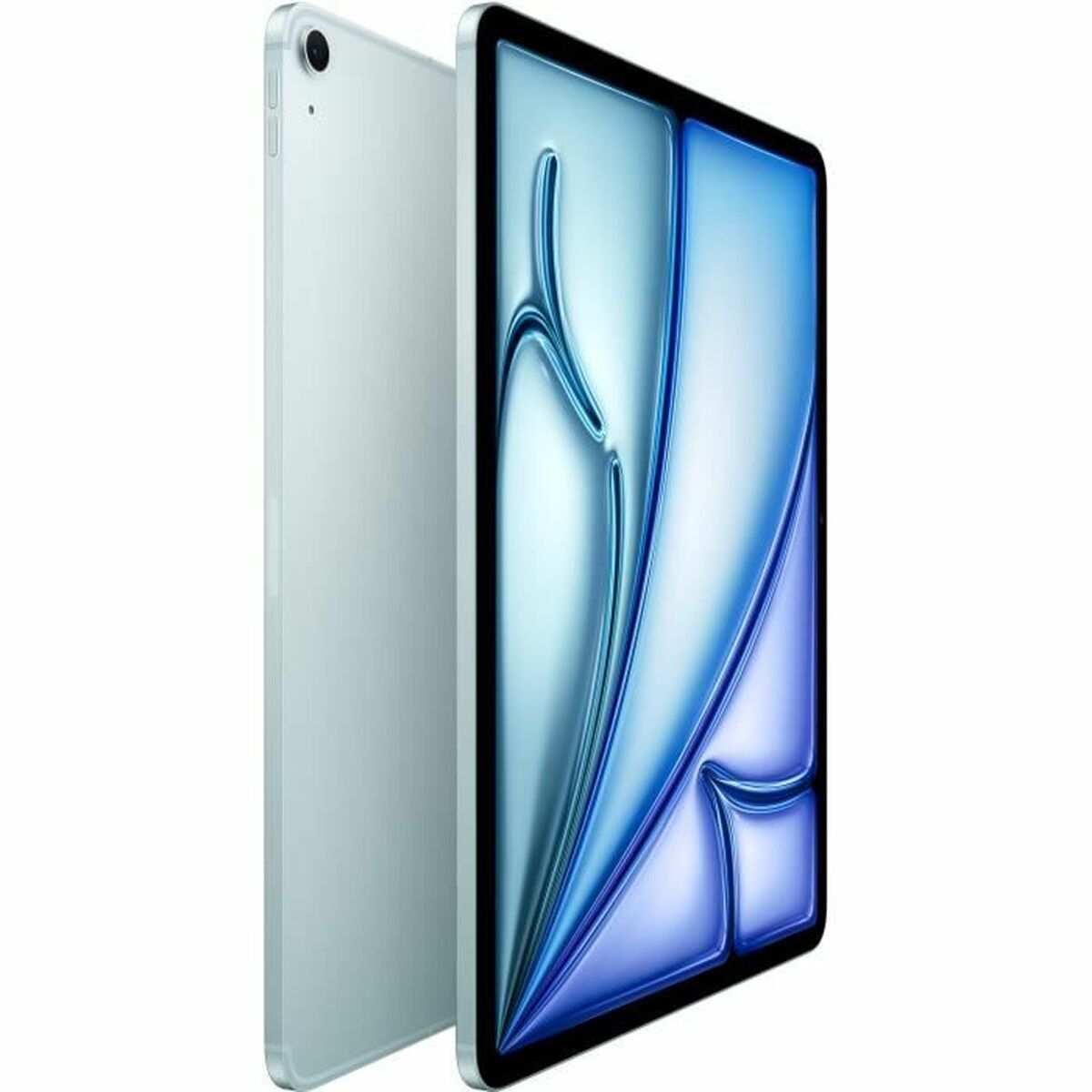 Läsplatta Apple iPad Air M3 (2025) 13" M3 8 GB RAM 256 GB Blå - 3