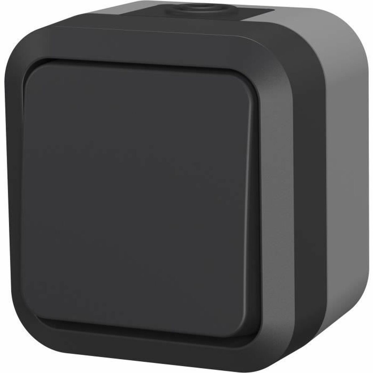 Knappbrytare QUARX 8 x 8 x 6 cm - 3