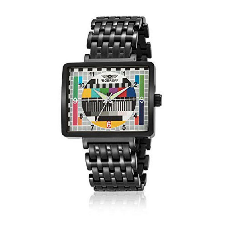 Damklocka Bobroff BF0032 (Ø 36 mm) - 8