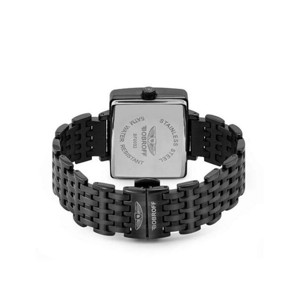 Damklocka Bobroff BF0032 (Ø 36 mm) - 13