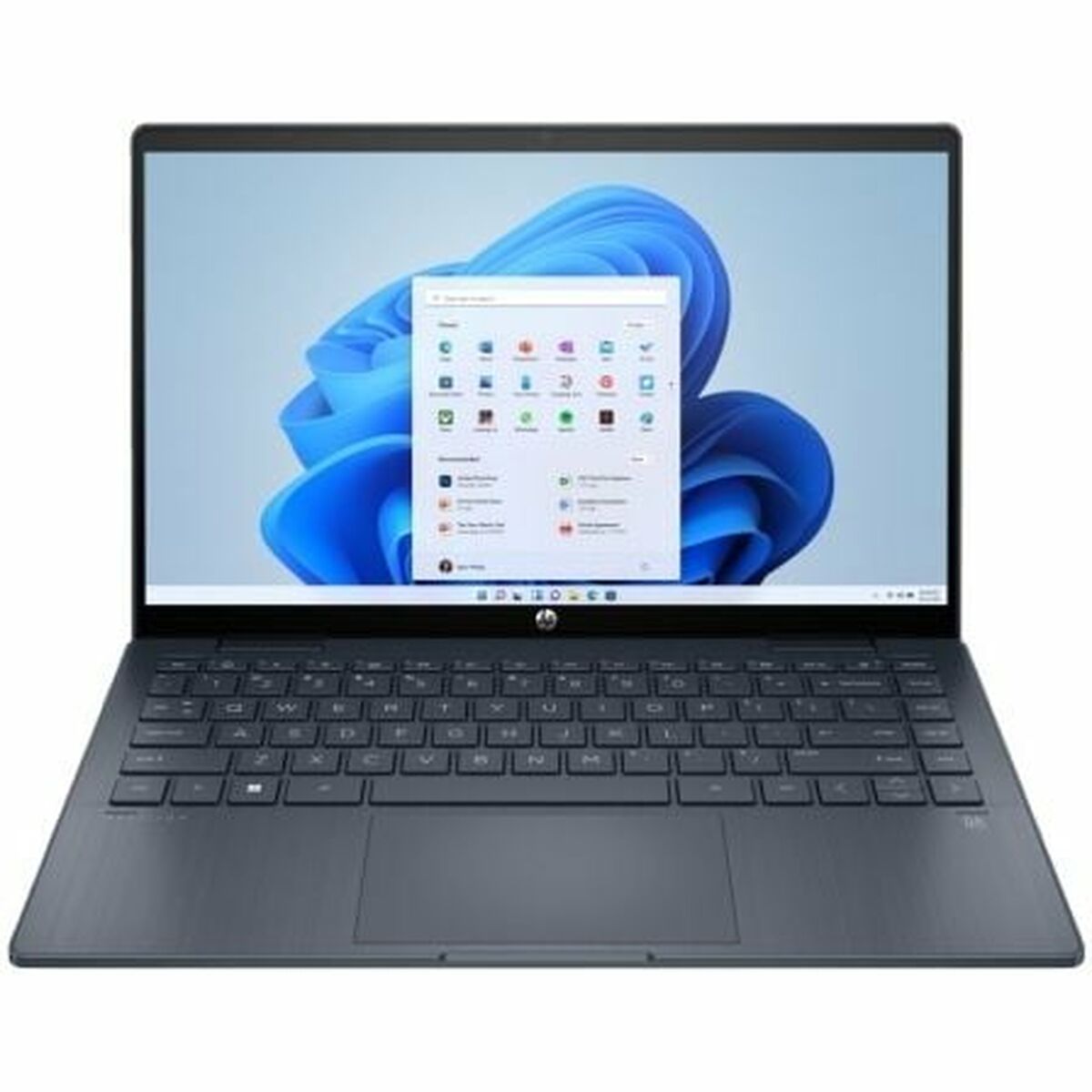 Bärbar dator HP A13G1EA 14" 16 GB RAM 512 GB SSD Intel Core Ultra 7 150U