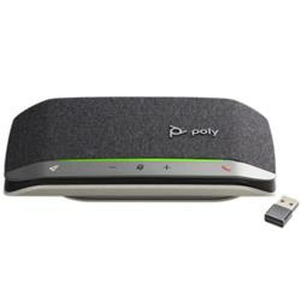 Bärbar Bluetooth Högtalare HP SYNC 20+ Svart/Grå - 2