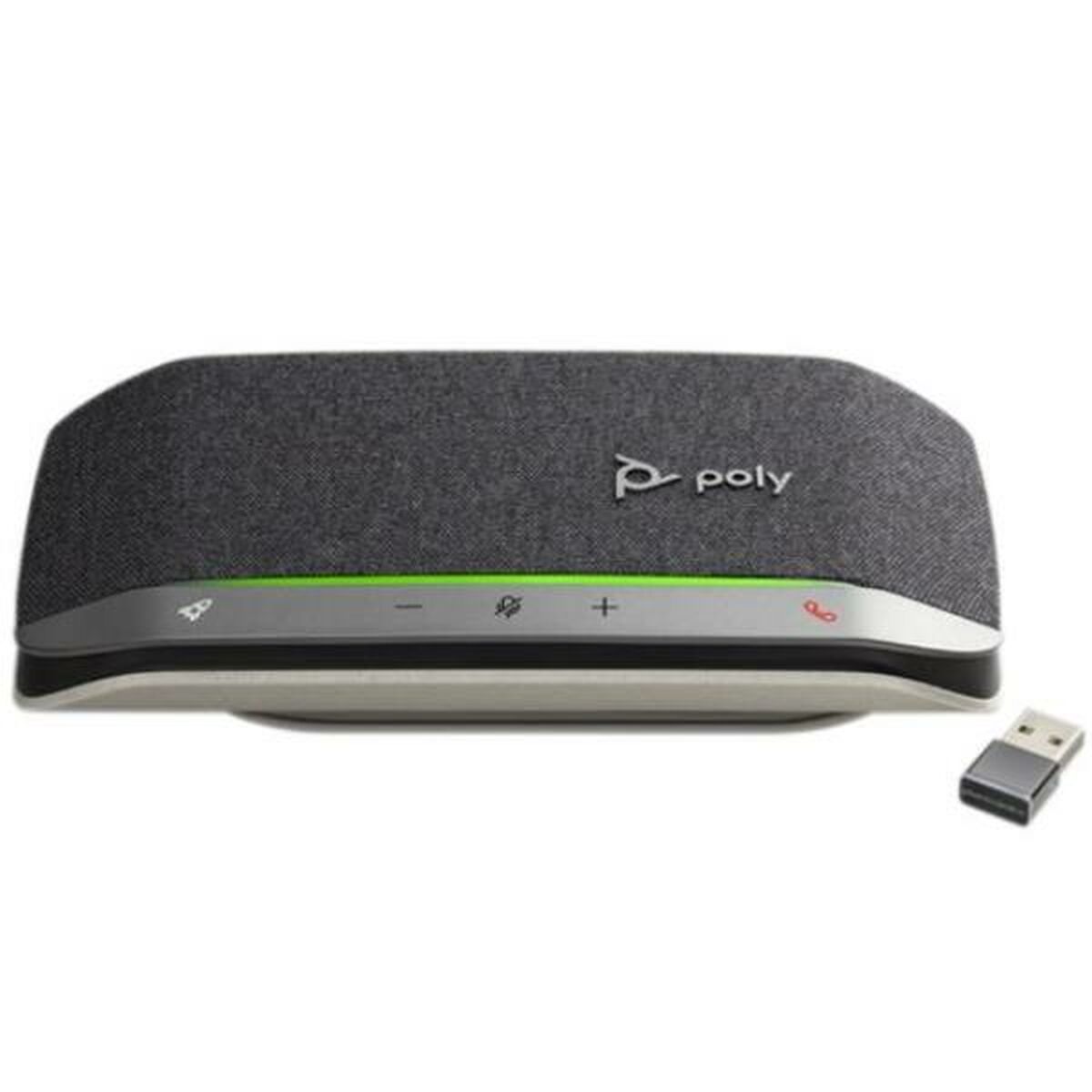 Bärbar Bluetooth Högtalare HP SYNC 20+ Svart/Grå