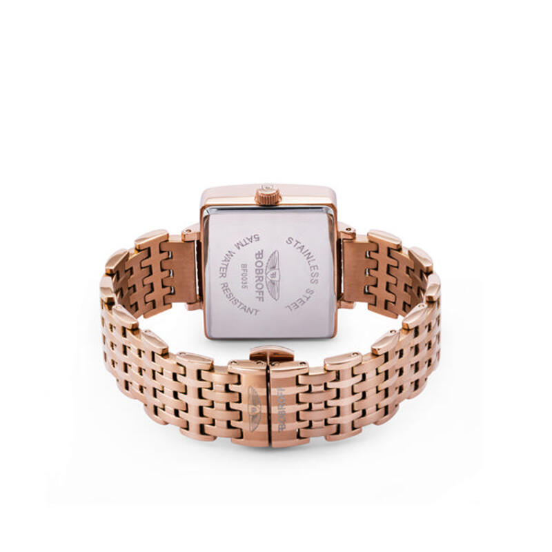 Damklocka Bobroff BF0035 (Ø 36 mm) - 9