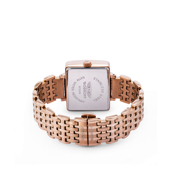 Damklocka Bobroff BF0035 (Ø 36 mm) - 4