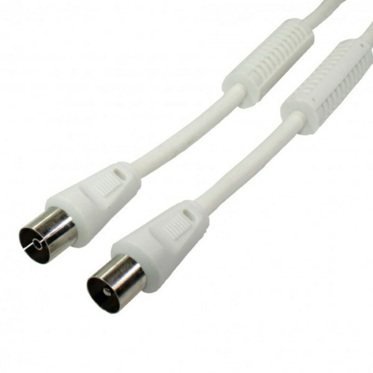 Antennkabel DCU 303030 Vit (3 m) - 2