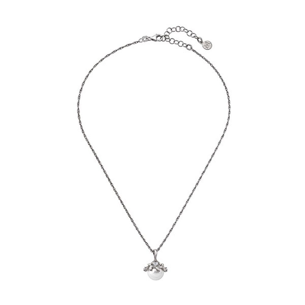Damhalsband Majorica 16038.01.2.000.010.1