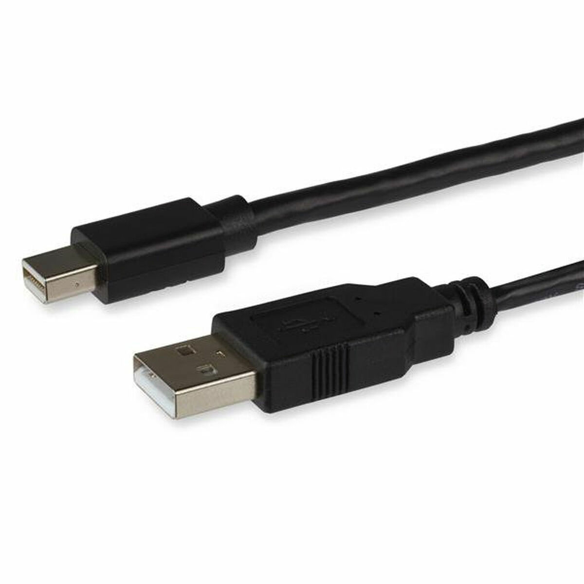 Mini-DisplayPort till DVI-adapter Startech MDP2DVID2            WQXGA - 3