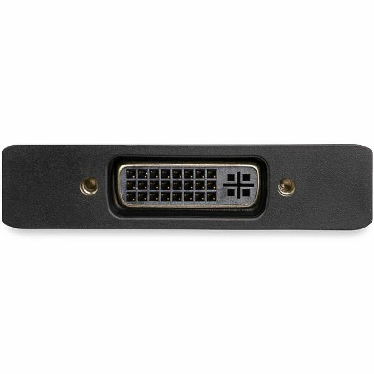 Mini-DisplayPort till DVI-adapter Startech MDP2DVID2            WQXGA - 2