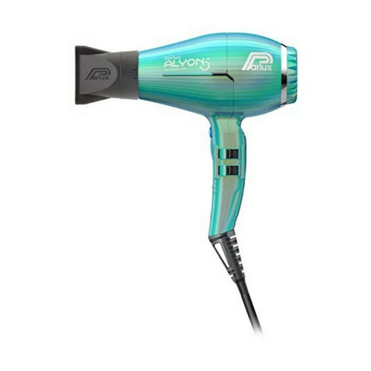 Hårtork Parlux Hair Dryer Alyon Jade - 2