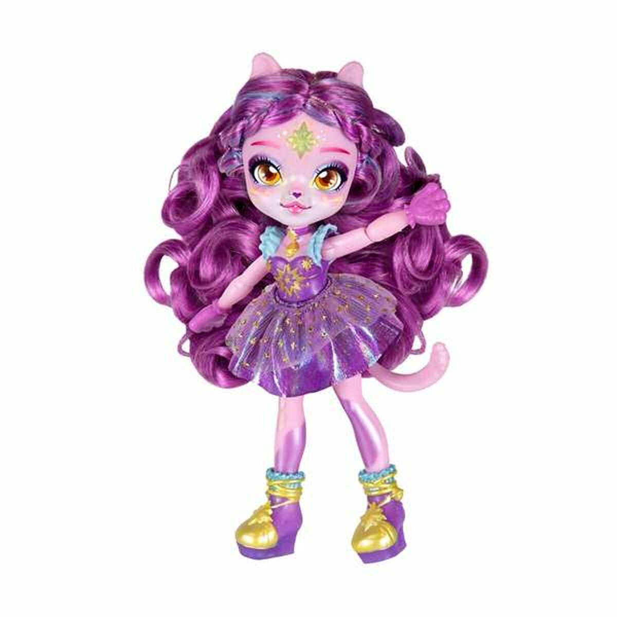 Docka Famosa Magic Pixlings 15 cm - 4