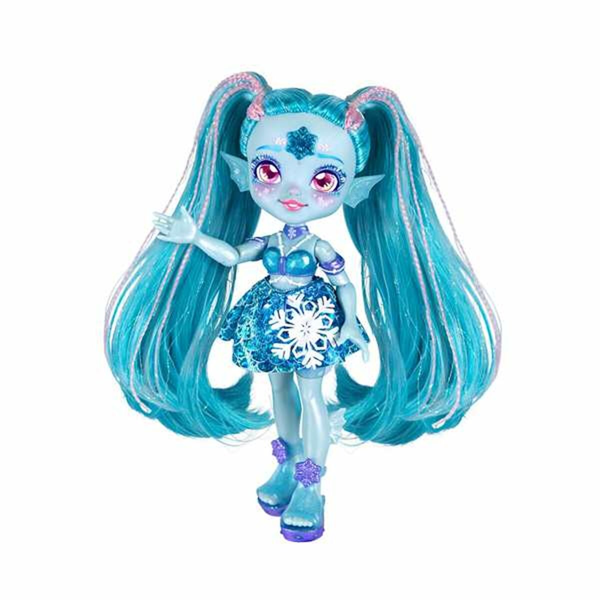 Docka Famosa Magic Pixlings 15 cm - 6