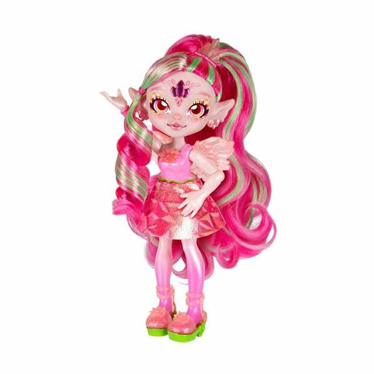 Docka Famosa Magic Pixlings 15 cm - 5
