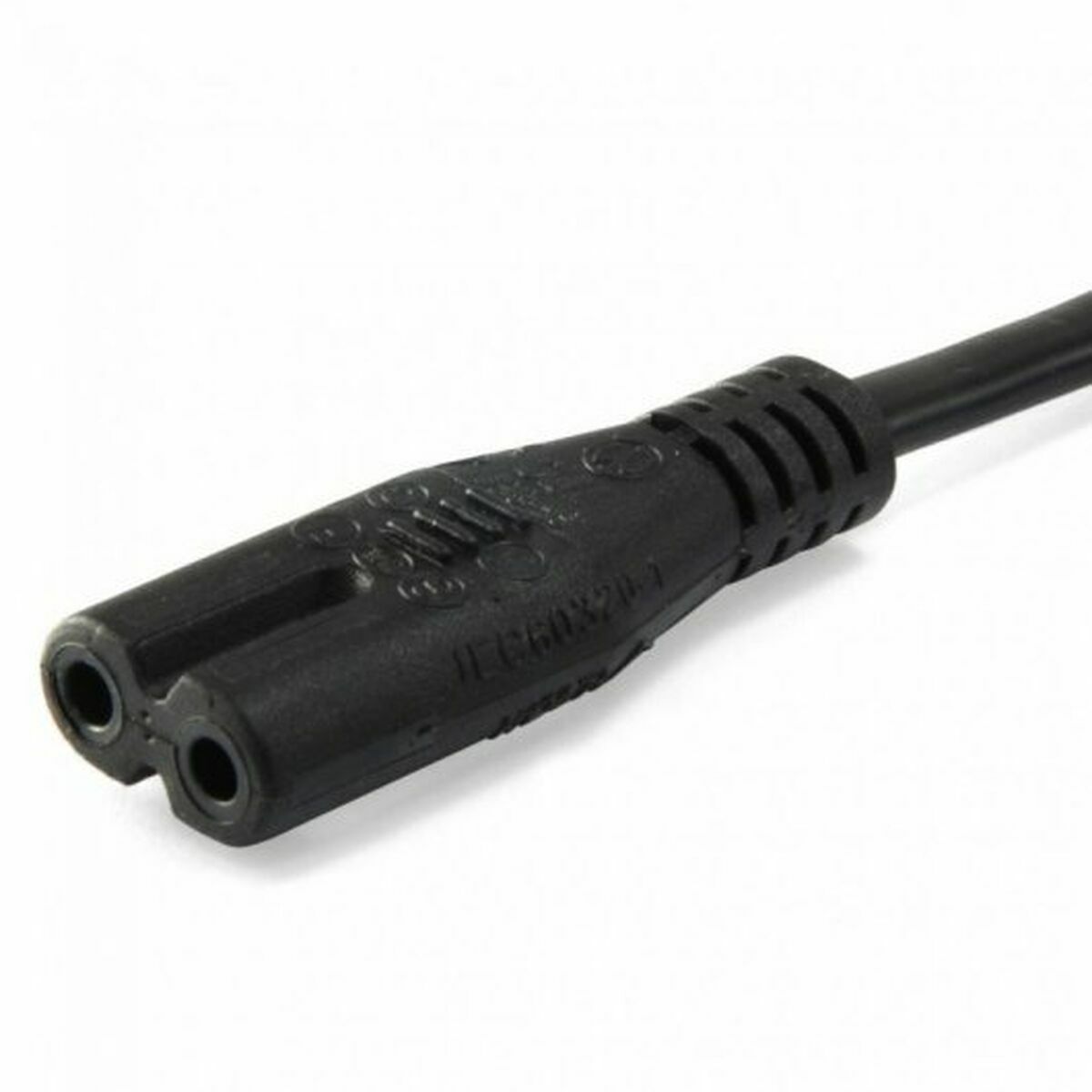 Kabel SATA Equip 11216107101 Svart 3 m - 3