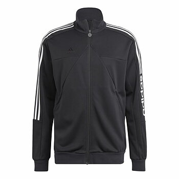 Träningsjacka Herr Adidas Tiro Wm Tt Svart