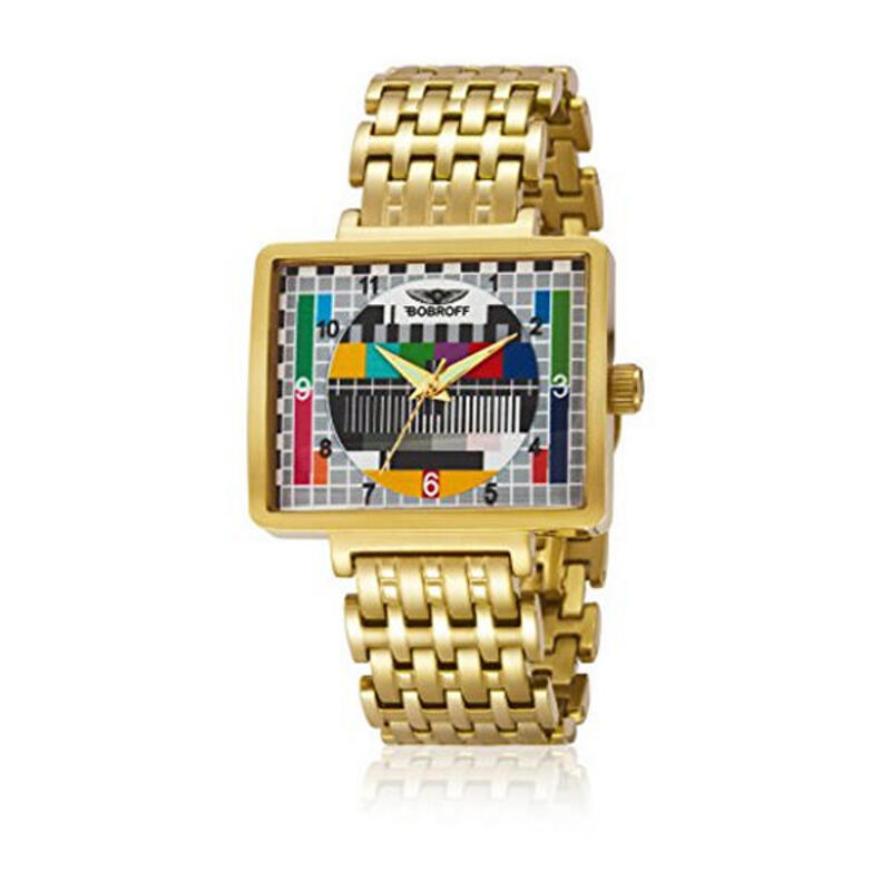 Damklocka Bobroff BF0036 (Ø 36 mm) - 8