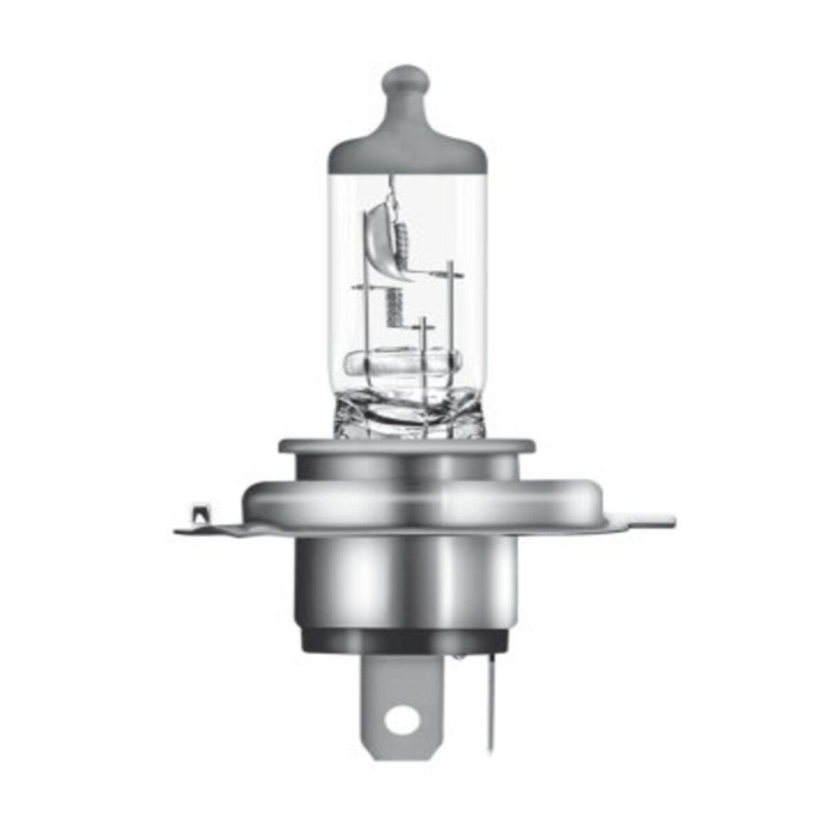 Glödlampa för bil Osram Ultra Life H4 12V 60/55W - 6