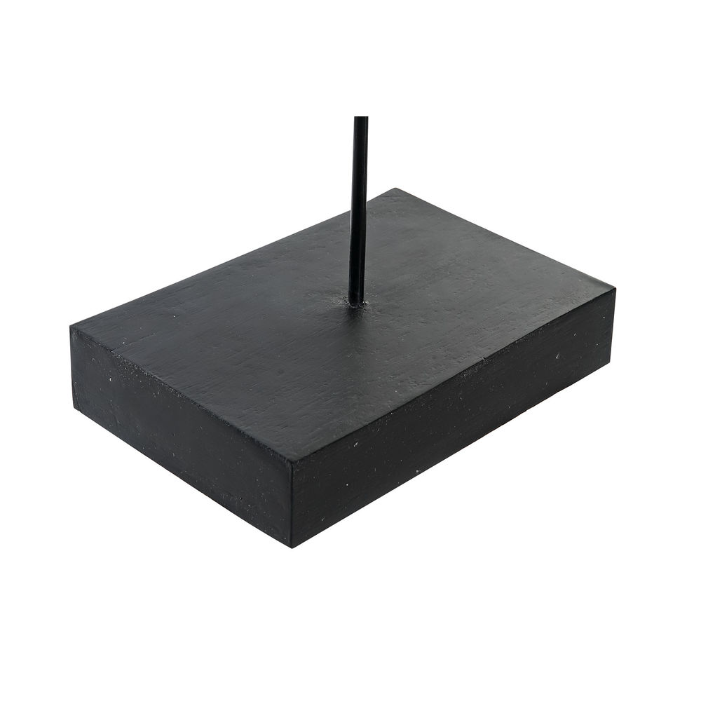 Prydnadsfigur DKD Home Decor Järn Snäckor (40 x 12 x 56 cm) - 2