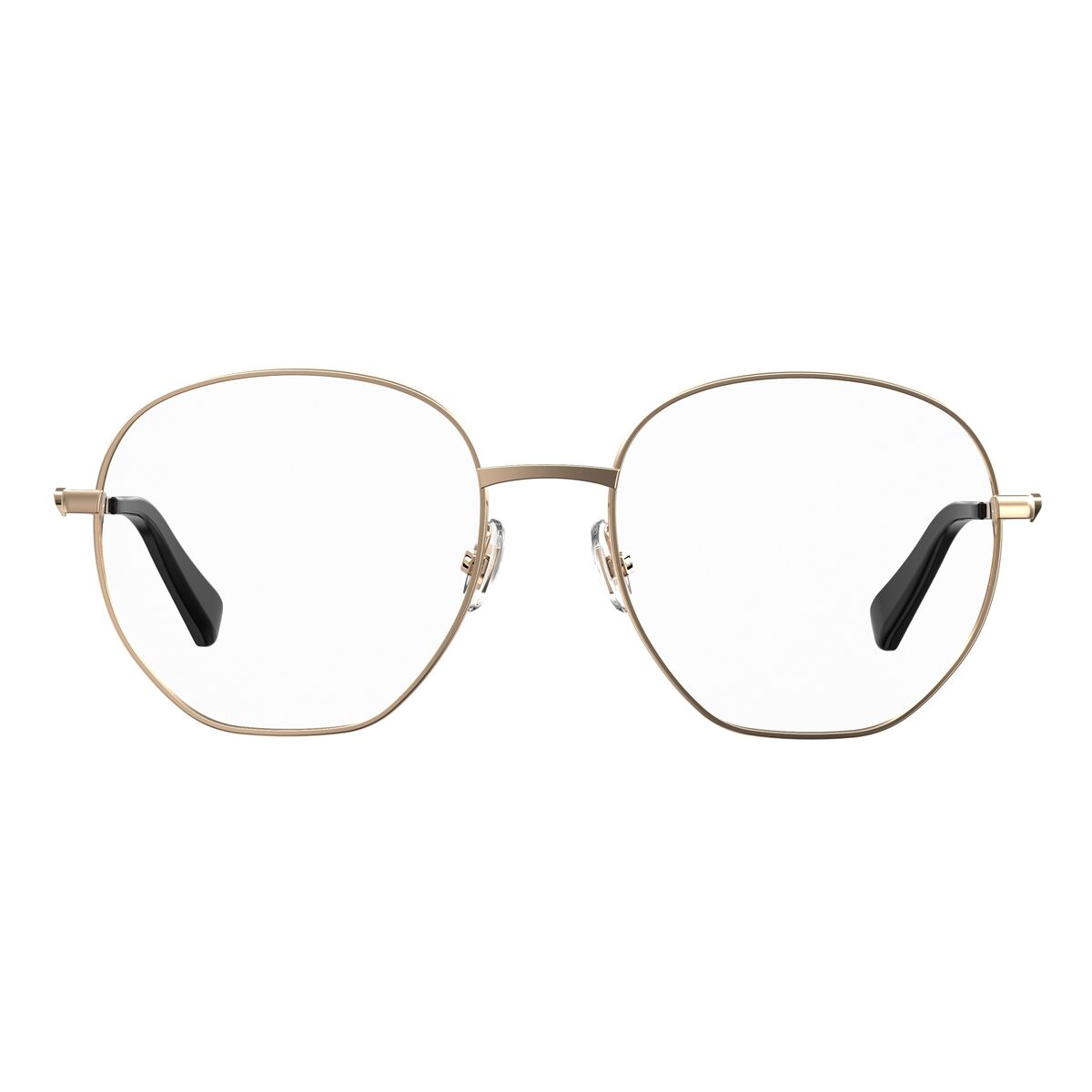 Glasögonbågar Love Moschino MOL532-807 Ø 52 mm - 2