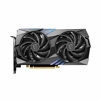 Grafikkort MSI GeForce RTX 4060 Ti GAMING X 8G Geforce RTX 4060 Ti 8 GB GDDR6 GDDR6X