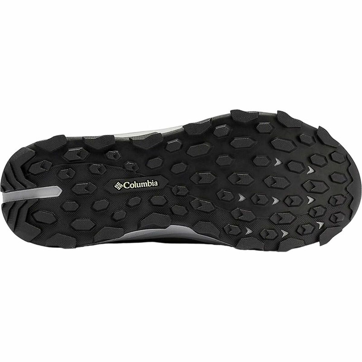 Gymnastikskor, Herr Columbia  Hatana™ Max Outdry™ Grå - 3