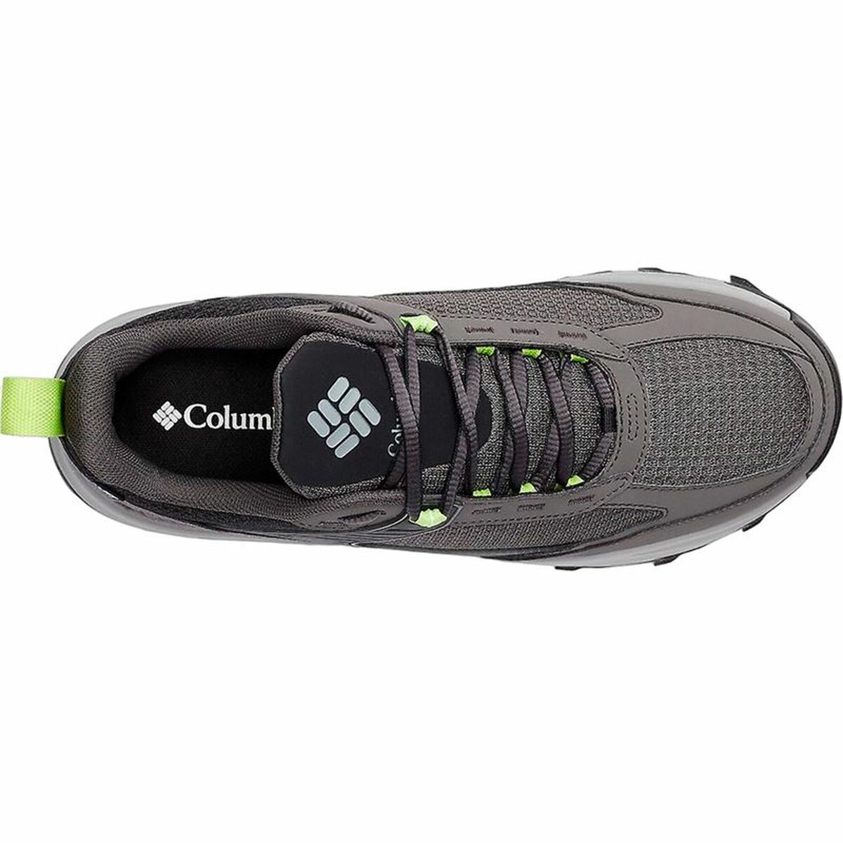 Gymnastikskor, Herr Columbia  Hatana™ Max Outdry™ Grå - 2