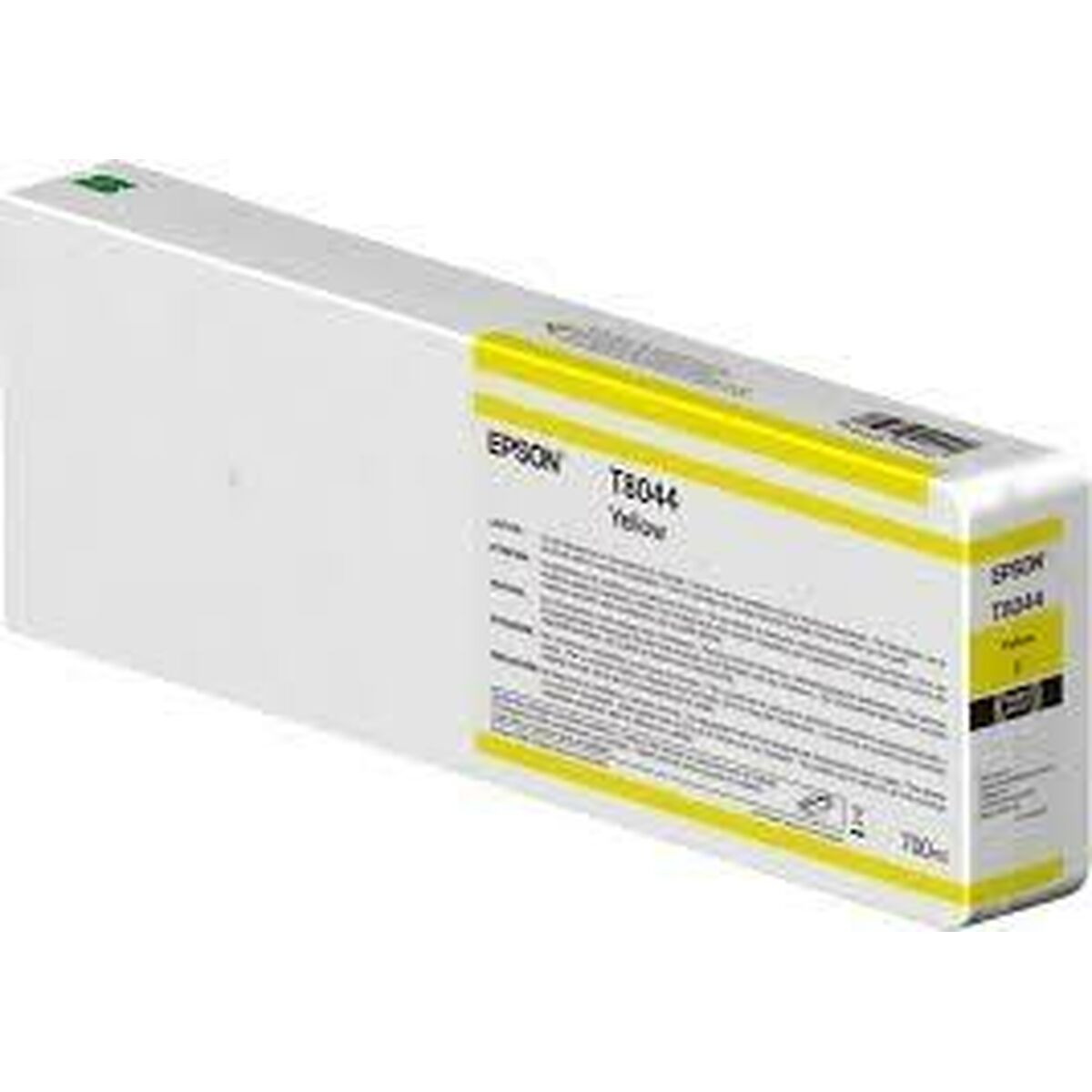 Original Bläckpatron Epson C13T55K400 Gul Svart - 2