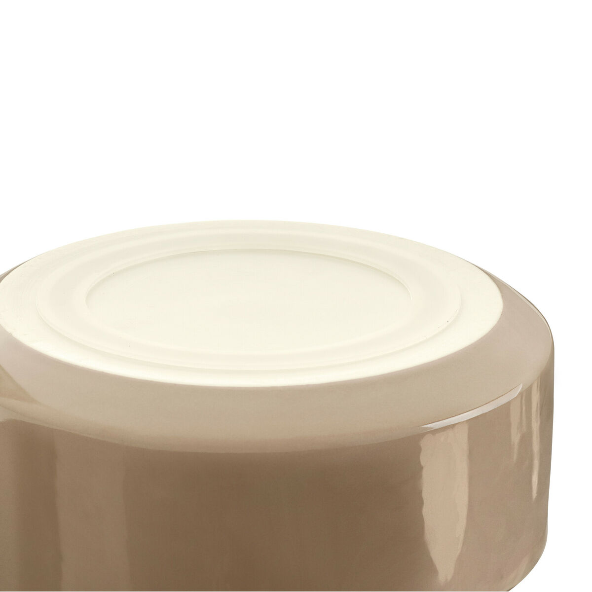 Hundmatare Hunter OSBY Beige Keramik 1,1 L - 5