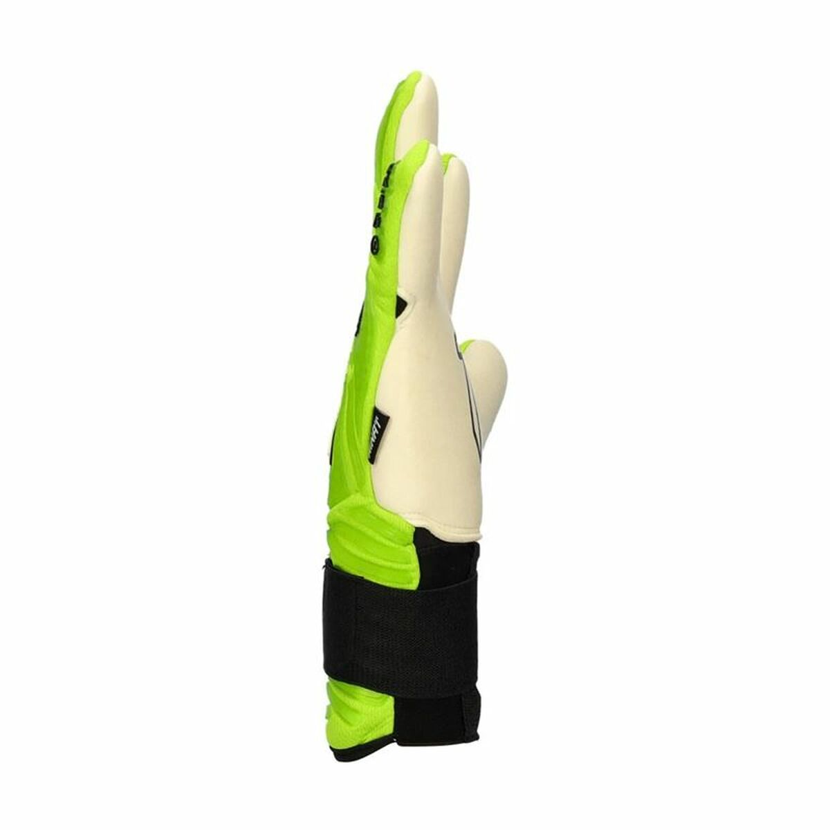 Målvaktshandskar Rinat Aries Némesis Prime Multicolour Vuxna - 3