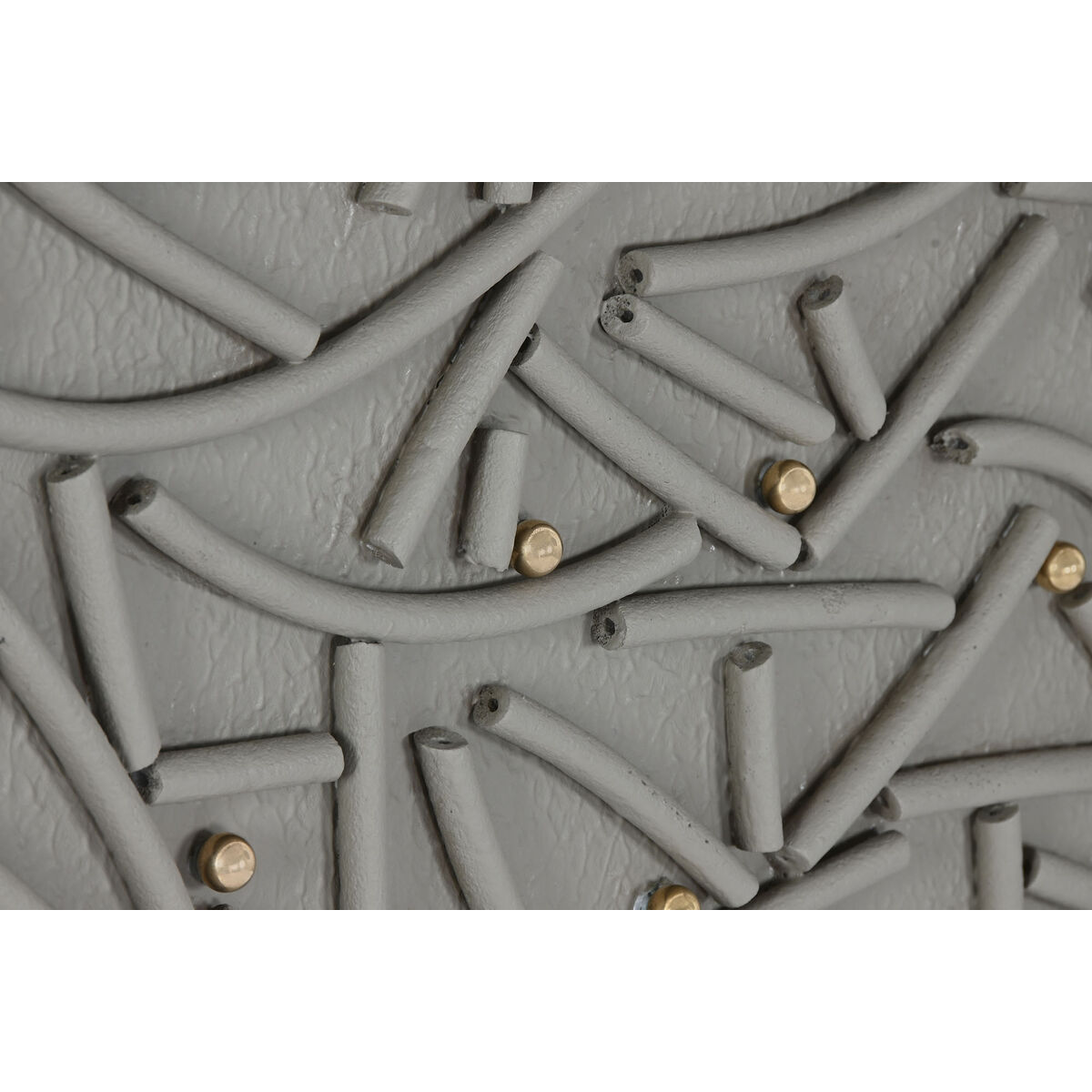 Kanvas Home ESPRIT polystyren Kanvas 90 x 3,5 x 120 cm - 3