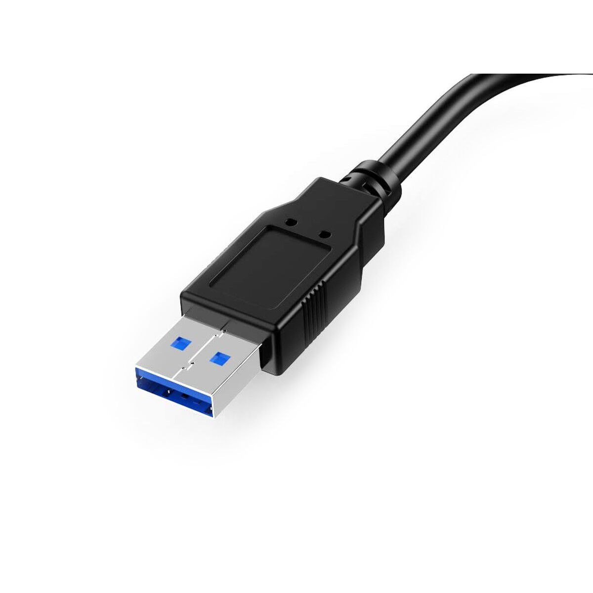 USB till VGA Adapter Equip 133384 Svart - 3