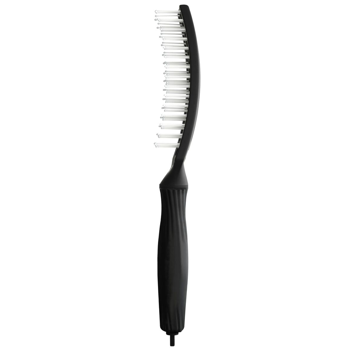Borste Olivia Garden Fingerbrush Böjd - 2