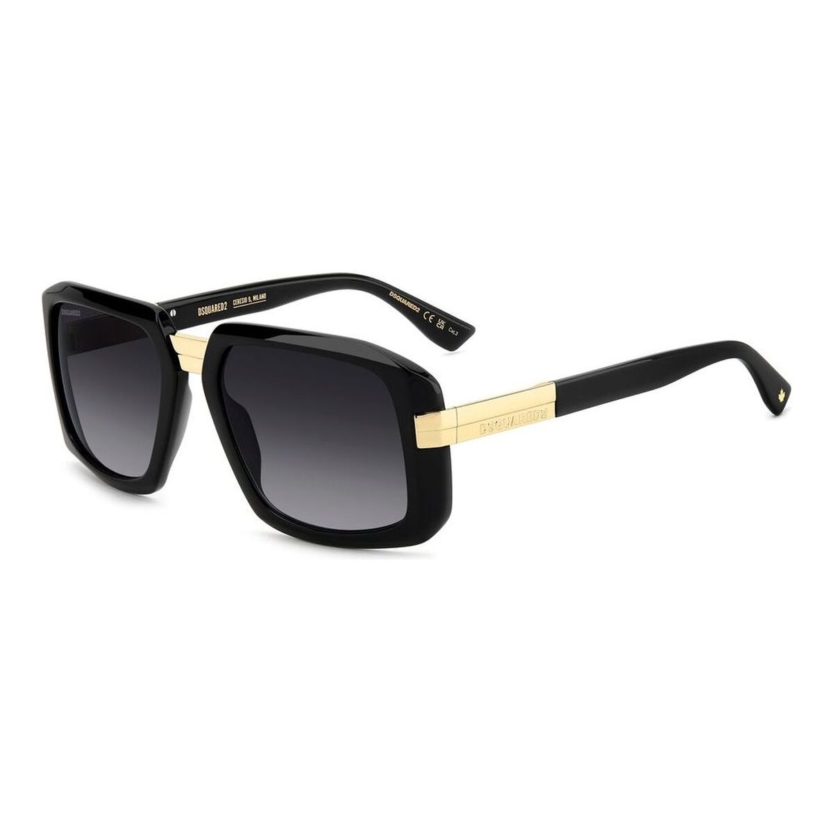 Herrsolglasögon Dsquared2 D2 0178_S
