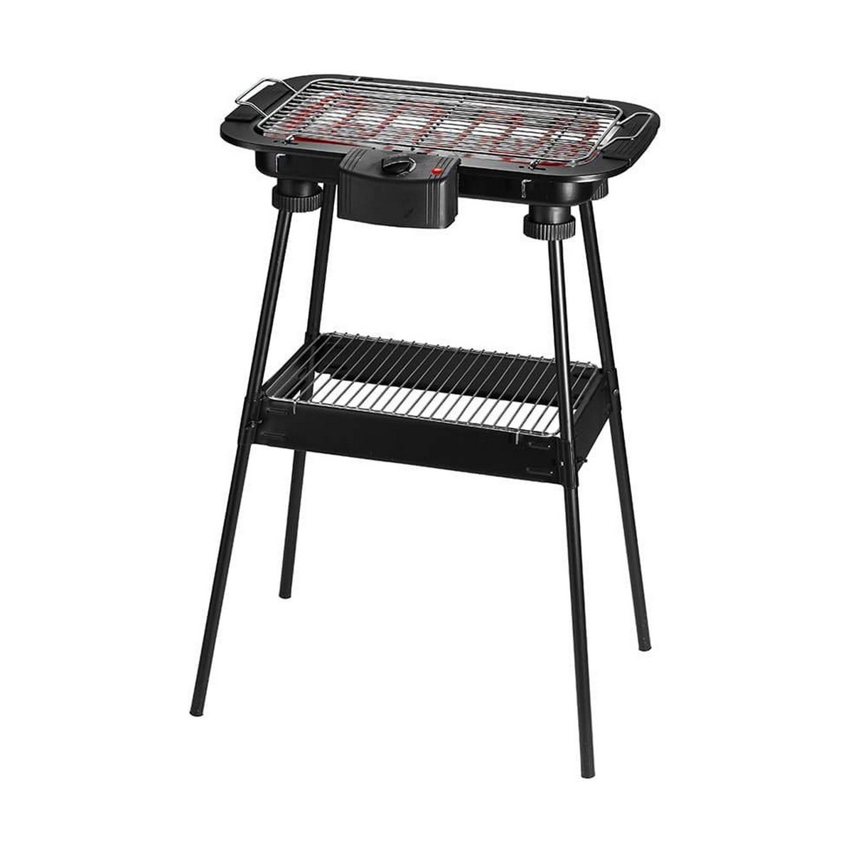 Elektriska Grillen EDM 07643 2000 W - 2