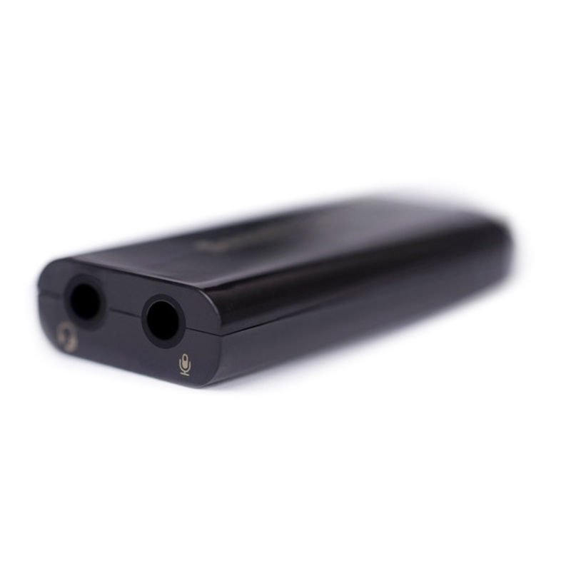 Externt Ljudkort Creative Technology Sound Blaster Play 3 Svart - 2