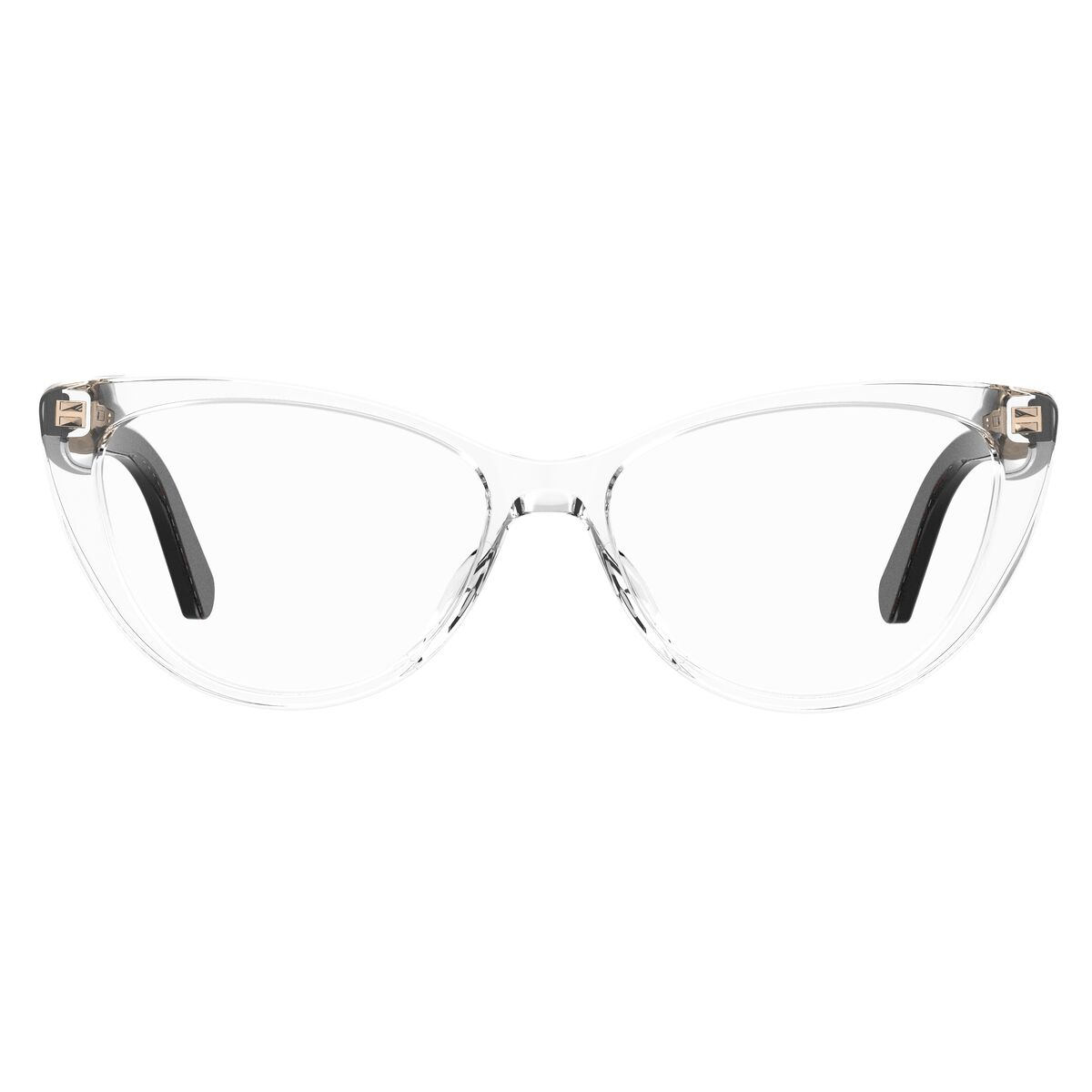 Glasögonbågar Love Moschino MOL539-900 Ø 52 mm - 2