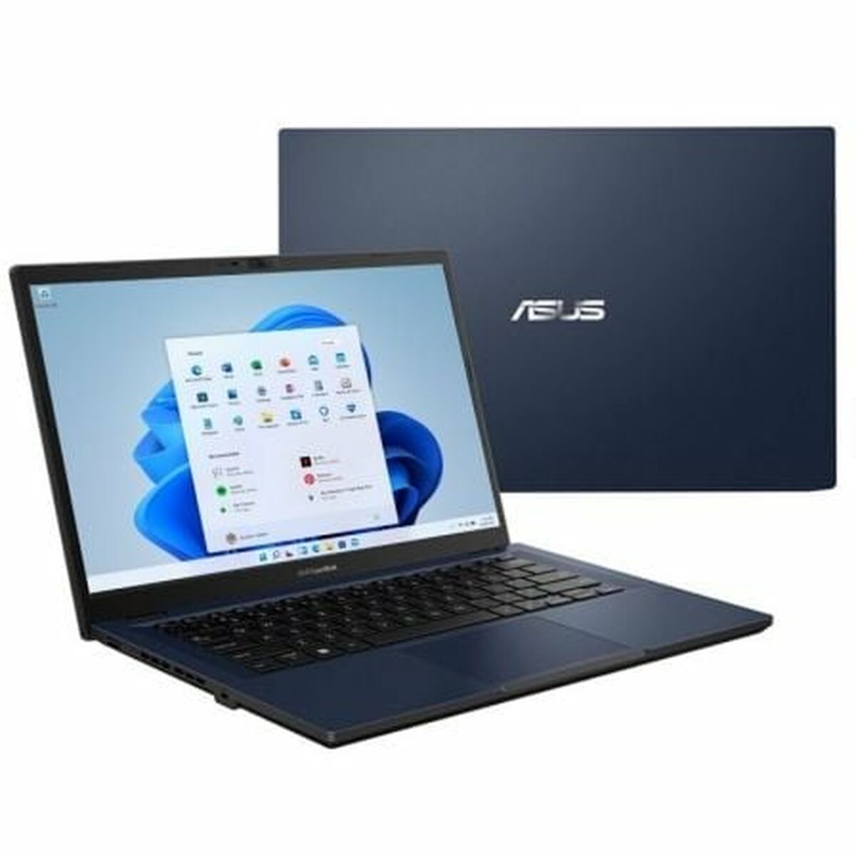 Bärbar dator Asus 90NX06W1-M03SC0 14" 16 GB RAM 512 GB SSD Intel Core i7-1355U