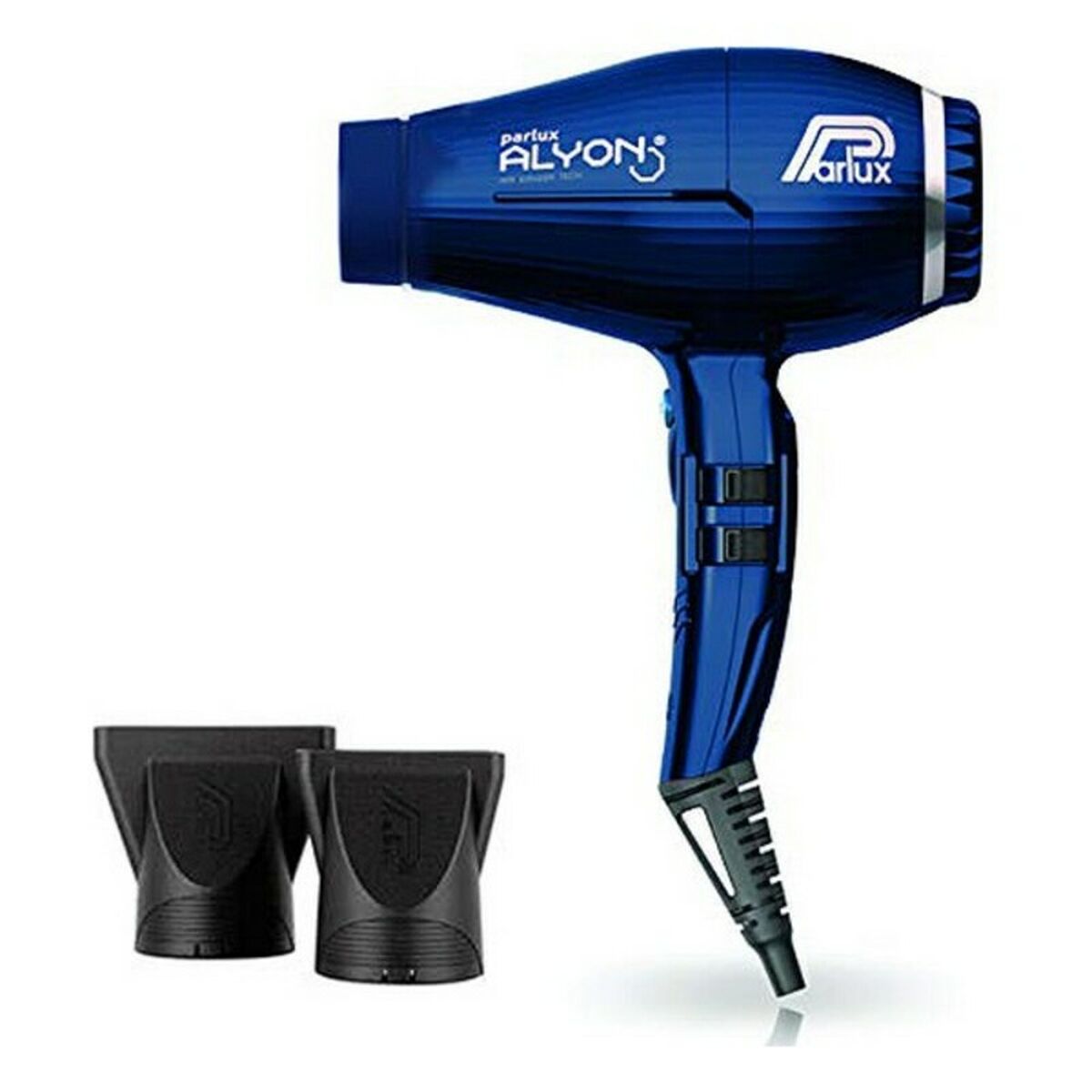 Hårtork Parlux Alyon Blå 2250 W - 2