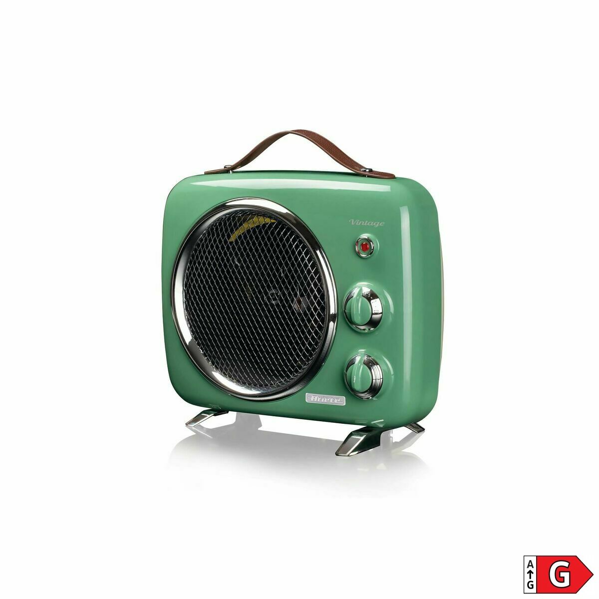 Värmeelement Ariete 808/04 Grön 2000 W - 2