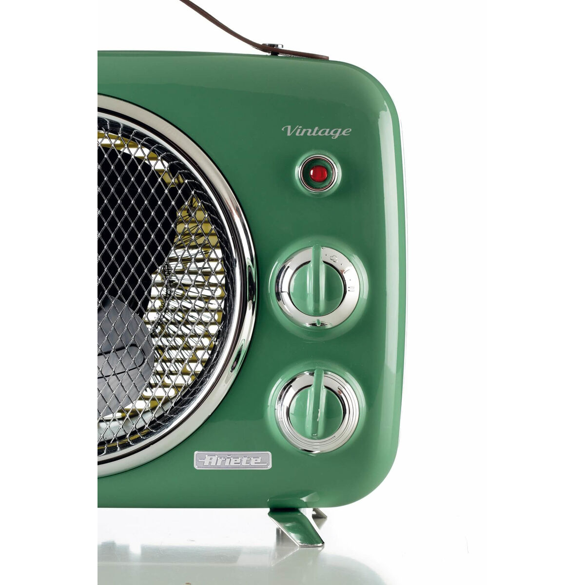 Värmeelement Ariete 808/04 Grön 2000 W - 4