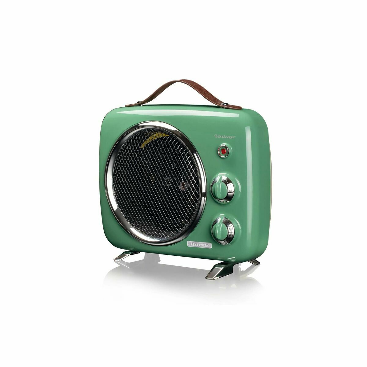 Värmeelement Ariete 808/04 Grön 2000 W