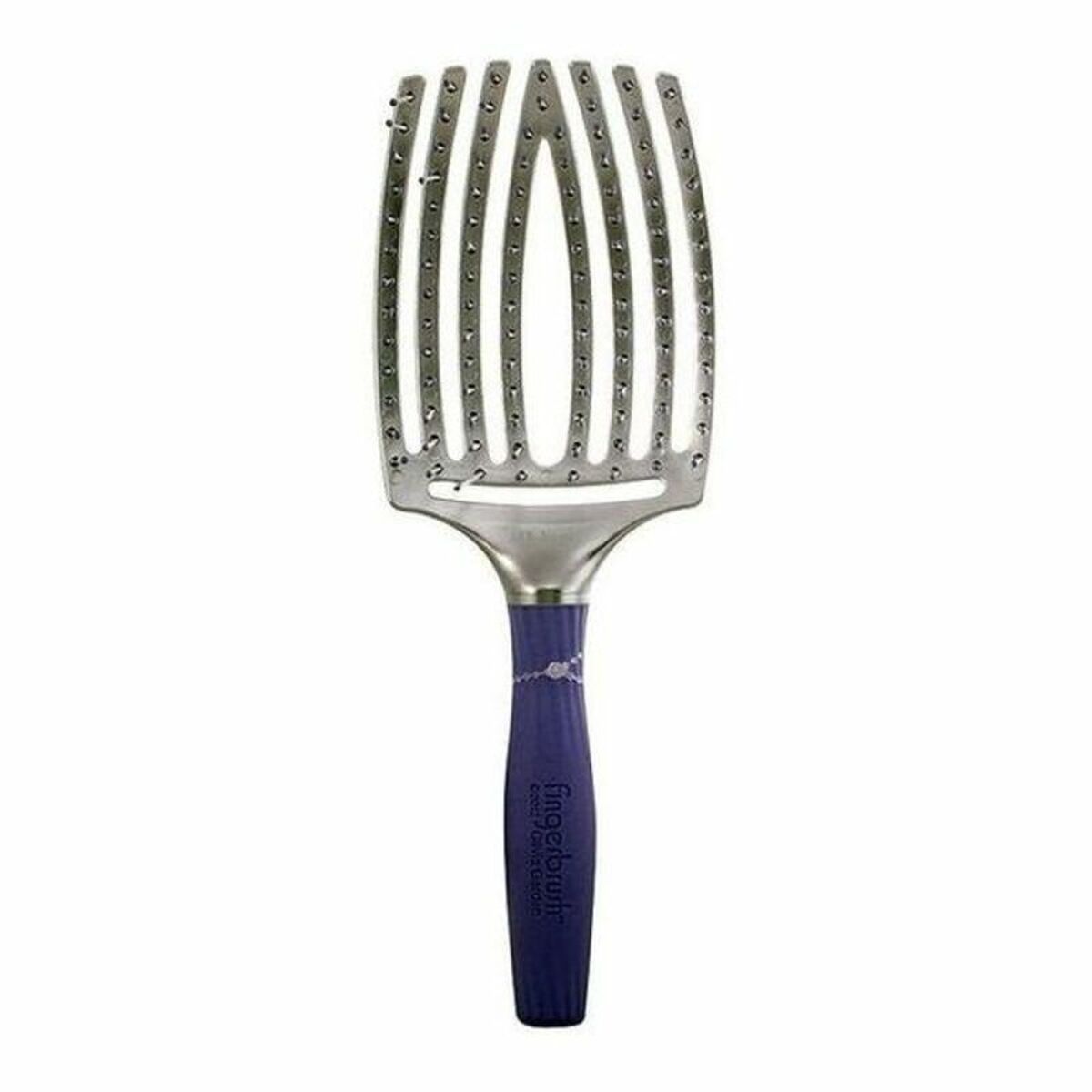 Borste Fingerbrush Olivia Garden Fingerbrush