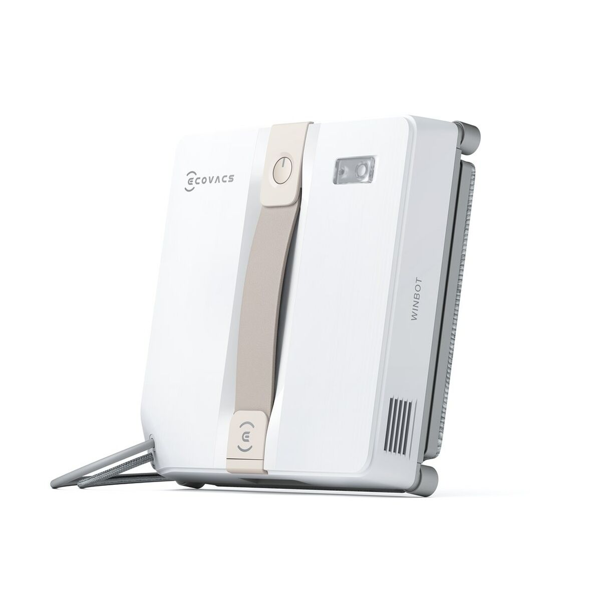 Intelligent fönsterrobot ECOVACS Winbot MINI 90 W - 3