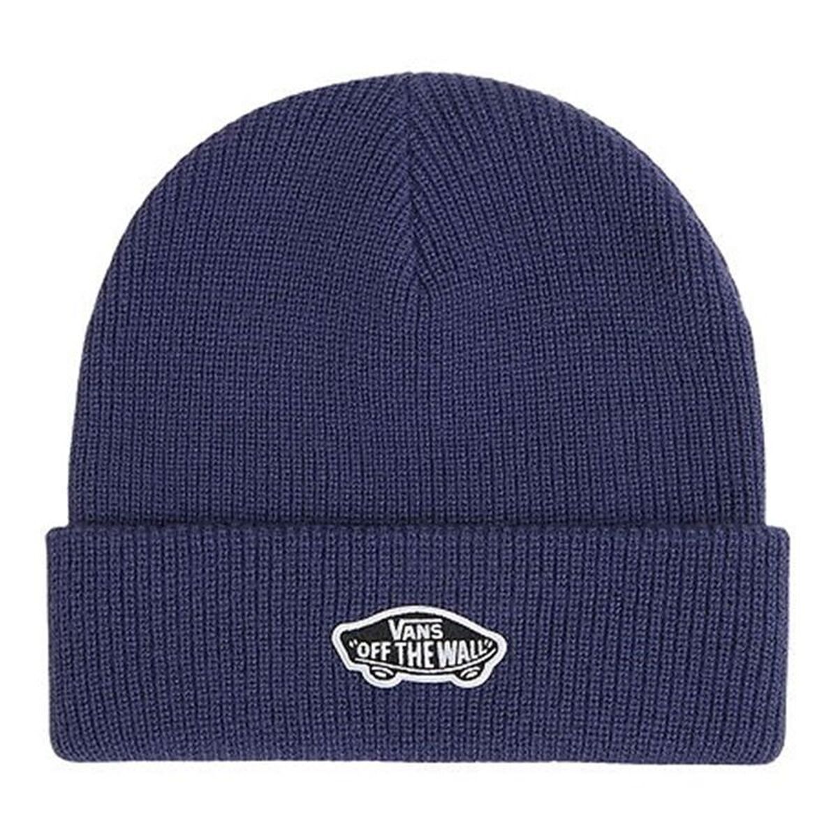 Barnmössa Vans Classic Deep Twilight Blå (One size)