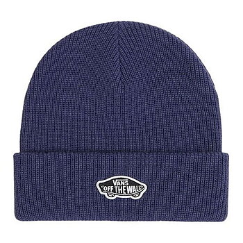 Barnmössa Vans Classic Deep Twilight Blå (One size)