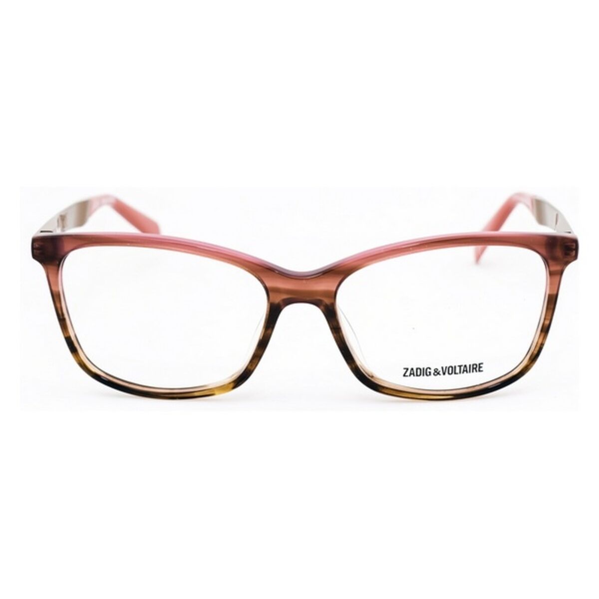 Glasögonbågar Zadig & Voltaire VZV126-0ACN ø 54 mm - 4