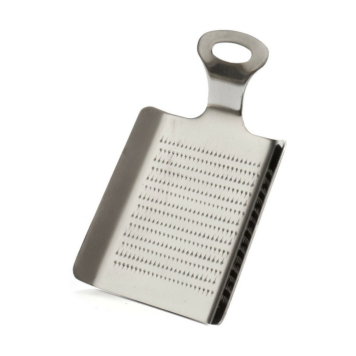 Rivjärn Silvrig Rostfritt stål Tryfflar 2 x 19 x 11 cm (12 antal) - 2