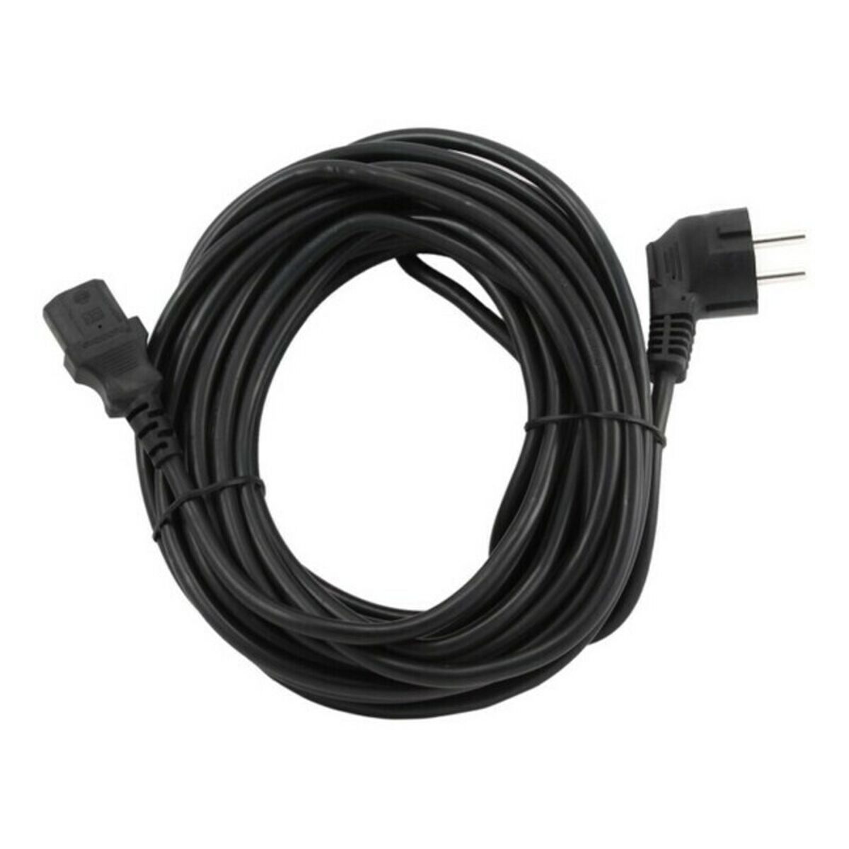 Elkabel GEMBIRD PC-186-VDE Svart - 5