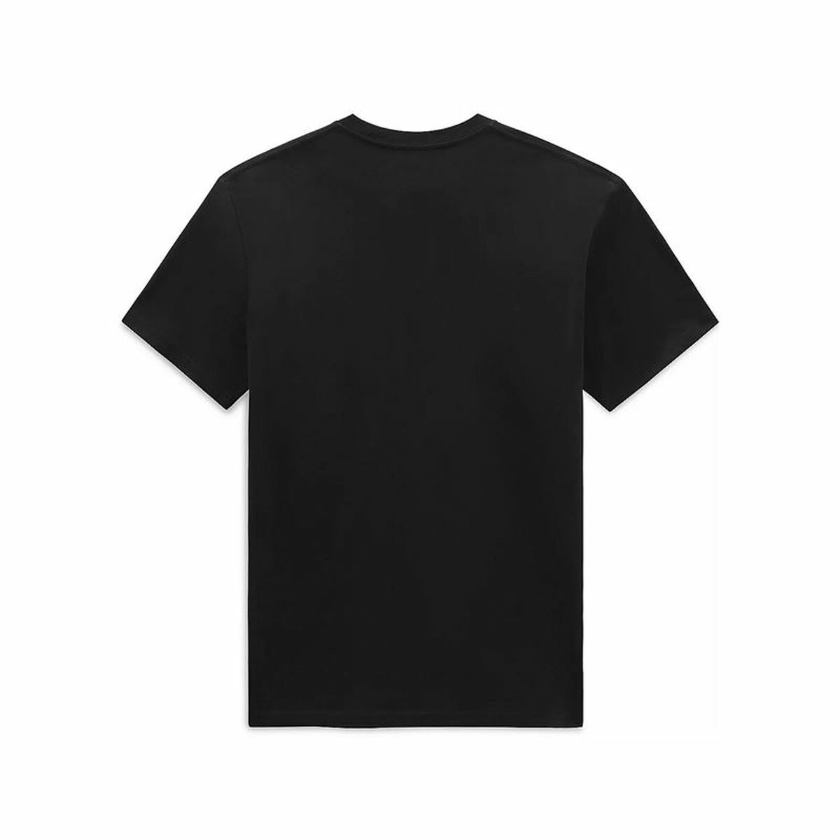 T-shirt med kortärm Herr Vans Off The Wall Board Te-B - 2